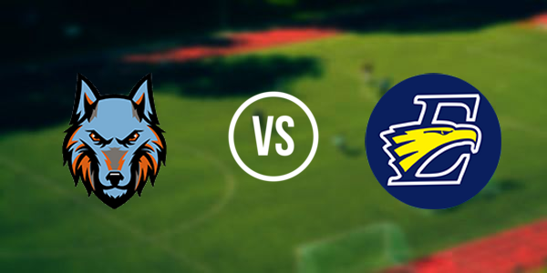 East Mecklenburg High School vs Ballantyne Ridge High School