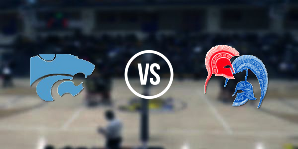 Centreville High School vs. Alexandria City High School