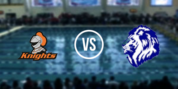 Middletown High School vs. Walkersville High School