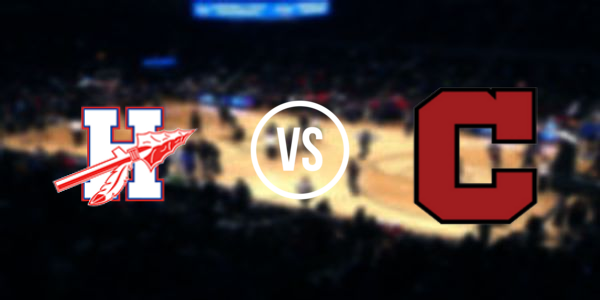 Harpeth High School vs. Cheatham County Central High School