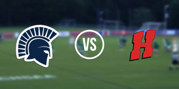 Homestead High School vs West Bend West High School
