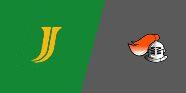 University High School - Normal vs. Normal Community High School