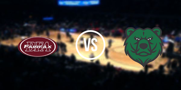 Bellows Free Academy - Fairfax vs Danville School