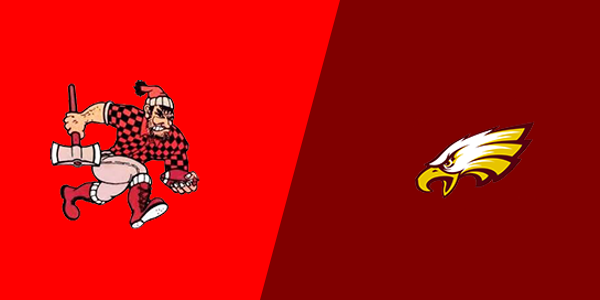 Diboll High School vs. Fairfield High School
