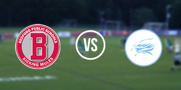 Bedford High School vs Skyline High School