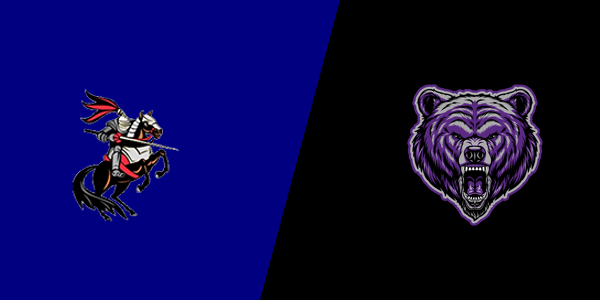 Liberty High School vs. Mesa Ridge High School