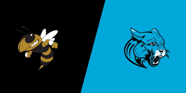 Cleburne High School vs. Seguin High School - Arlington