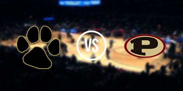 Praise Academy vs. Flint River Academy