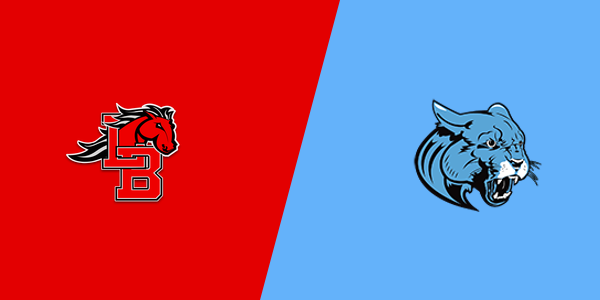 Legacy High School vs. Seguin High School - Arlington