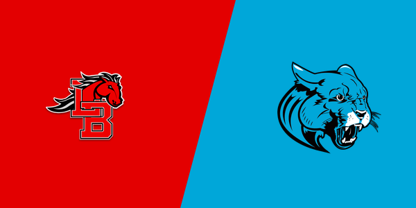 Legacy High School vs. Seguin High School - Arlington