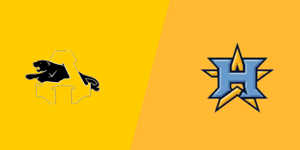 Antioch High School vs. Heritage High School