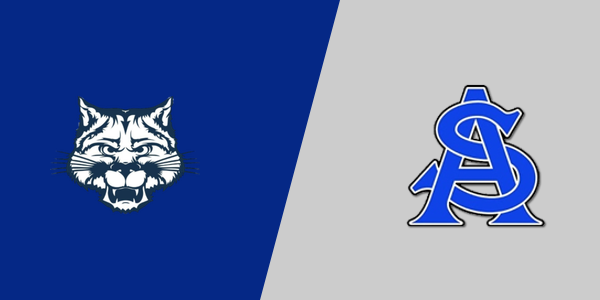 Southampton Academy vs. Carmel School
