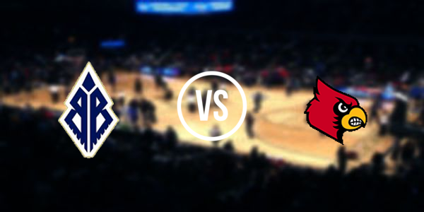 Corbett High School vs. Banks High School