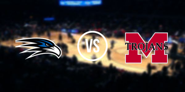 Florence High School vs. Muscle Shoals High School