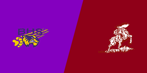 Bayfield High School vs. Alamosa High School