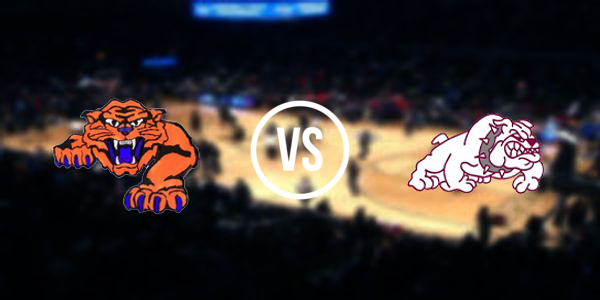 Glen Ullin High School vs. Bowman County High School