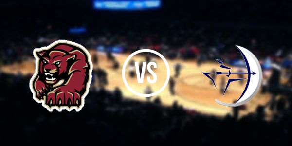 Paint Branch High School vs. Sherwood High School