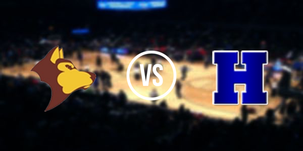 Belt High School vs. Highwood High School
