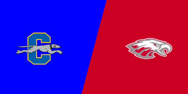 Carmel High School vs. Frankton High School