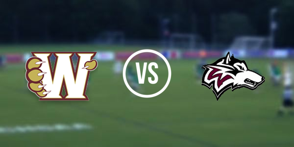 Woodcreek High School vs. Whitney High School - Rocklin