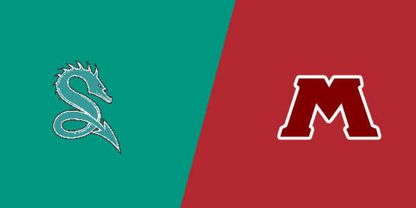 Summit Academy North High School vs. Muskegon High School