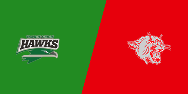 Tanque Verde High School vs. Bisbee High School
