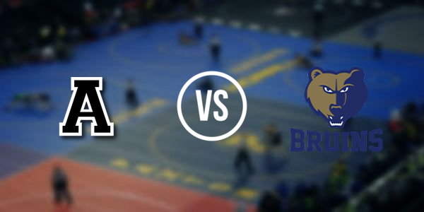 Away vs. Brentwood High School
