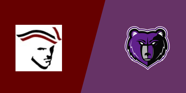 Rocky Mountain High School vs Centennial High School