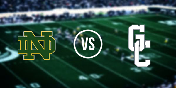 North Duplin High School vs. Gates County High School