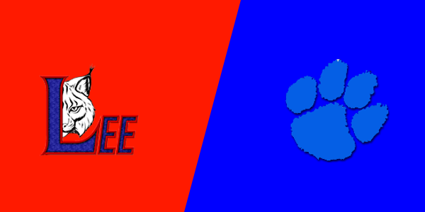Lee County High School vs. Barbourville High School