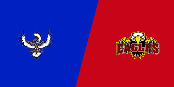 Zuni High School vs. Crownpoint High School