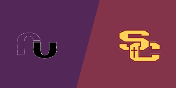 Rincon-University High School vs. Salpointe Catholic High School