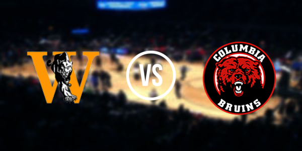 Washougal High School vs. Columbia High School