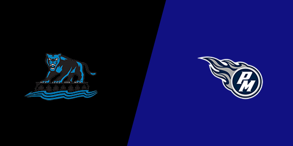 River Valley High School vs. Penns Manor Area High School