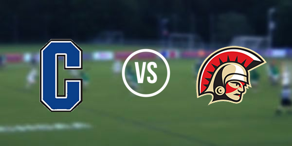 Centennial High School vs. Greater Atlanta Christian School