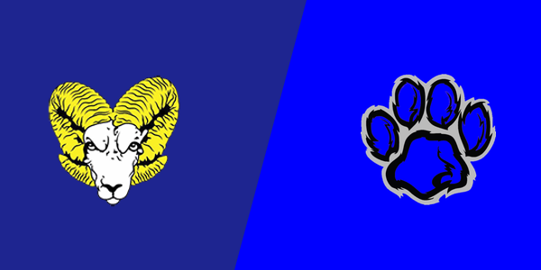 James W Robinson High School vs. Fairfax High School