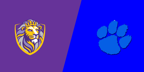 Frankfort Christian Academy vs. Barbourville High School
