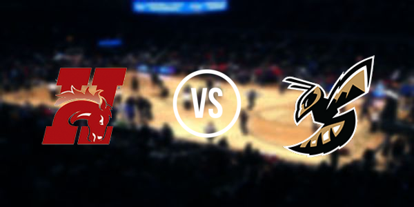 Hamilton High School vs. Stevensville High School