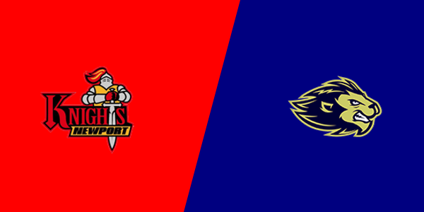 Newport High School - Bellevue vs. Northwest Yeshiva High School