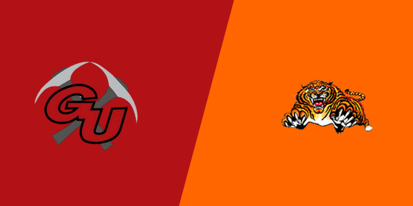 Grant Union High School vs. Dayville High School