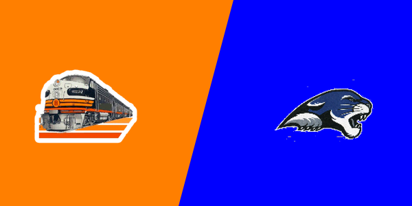 Herington High School vs. Centre High School