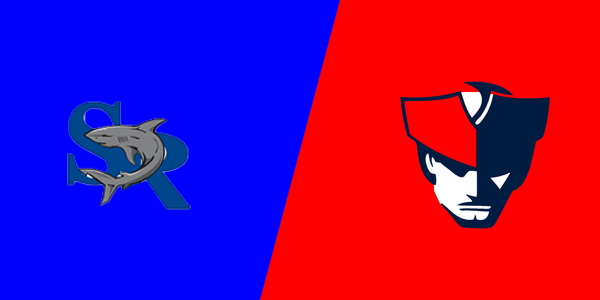 Sebastian River HS vs. Freedom High School - Orlando