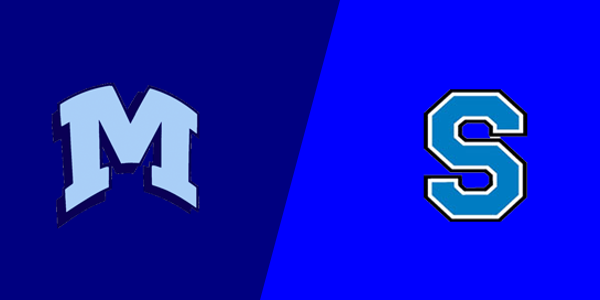 Middletown High School vs. Southington High School