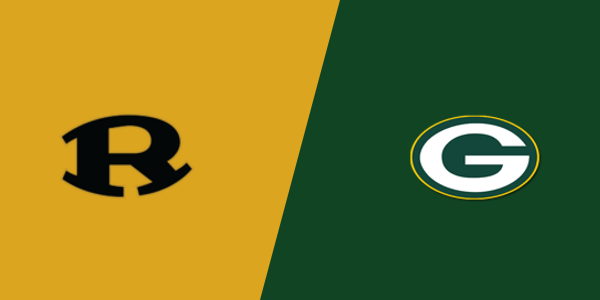 Radford High School vs. Glenvar High School