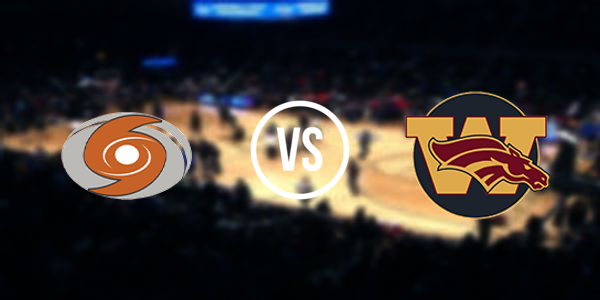Mount Dora High School vs. Wekiva High School