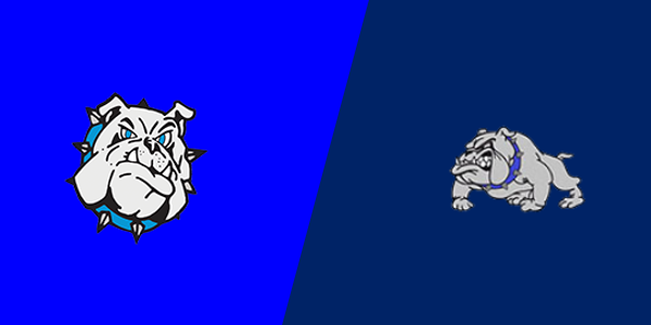 Stafford High School vs. Lyman Memorial High School