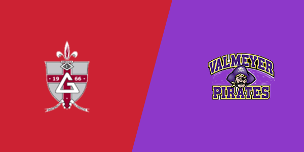 Gibault Catholic High School vs. Valmeyer High School