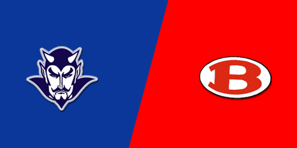Bremen High School vs. Bowdon High School