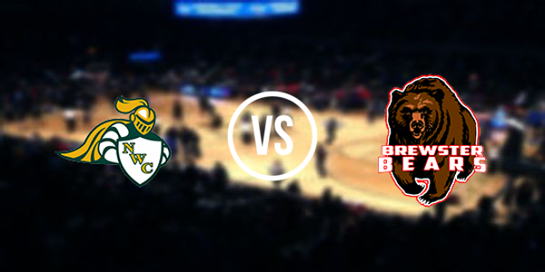 Northwest Christian School vs. Brewster High School