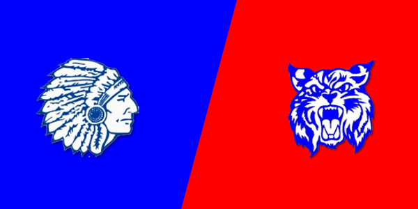 Solen High School vs. Center-Stanton High School